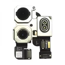 Aparat kamera na tył do Pad Pro 11 (2020-2022) / iPad Pro 12.9 (2020-2022)
